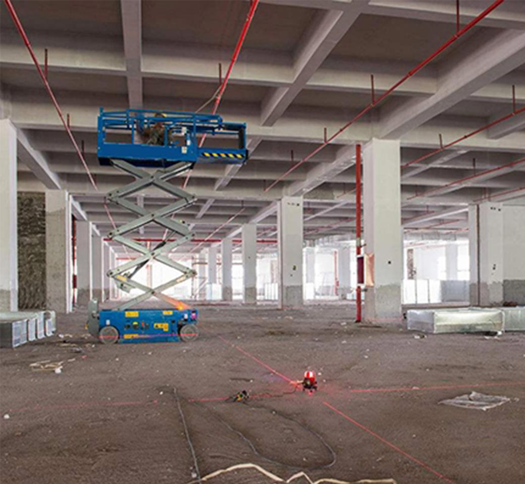 防城港消防系統安裝