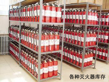 消防器材-吳忠市吉鴻祥工貿-吳忠消防器材-寧夏消防工程-吳忠土建工程-安防絲網印刷-彩旗制作