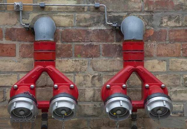 消防驗(yàn)收需要幾個(gè)步驟?