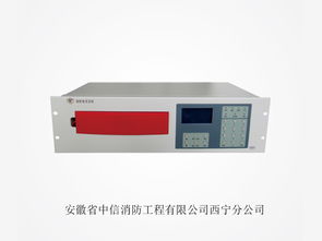 西寧消防設備與工程服務 火災自動報警器廠家、消火栓與消防工程解析