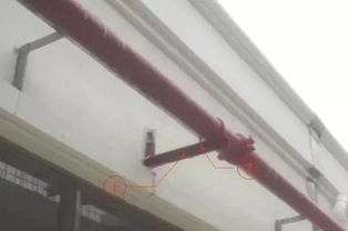 給排水及消防工程施工圖審查要點與常見錯誤圖解