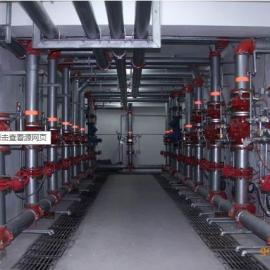 南京消防設備價格、批發供應及消防工程服務解析——谷瀑環保視角