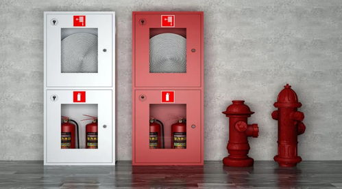 認(rèn)監(jiān)委發(fā)布新版消防產(chǎn)品強(qiáng)制性產(chǎn)品認(rèn)證實施規(guī)則，強(qiáng)化消防工程安全保障