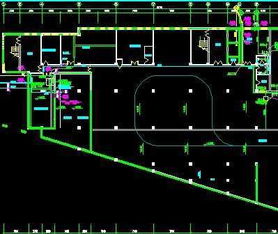建筑消防工程 圖紙與預(yù)算資源詳解