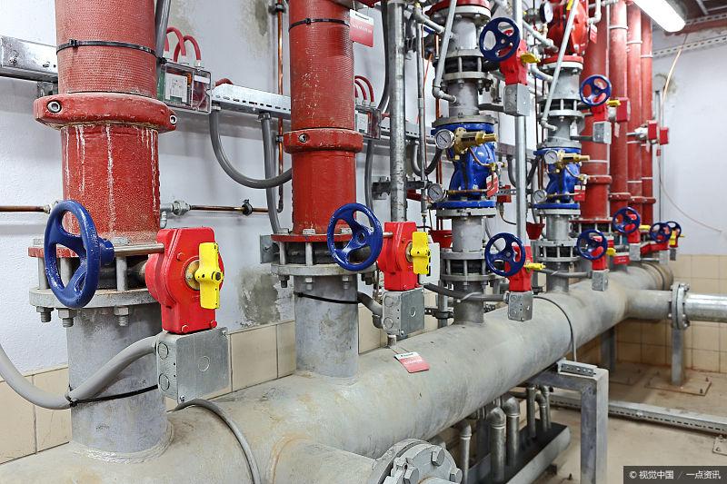 一級消防工程師實務(wù)考點精析 消防用電的負(fù)荷等級與電源配置